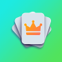 icon FreeCell Solitaire(FreeCell - Guadagna)