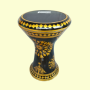 icon Darbuka Instrument (Strumento Darbuka)