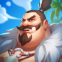 icon Rise of Clans(Rise of Clans: Island War)