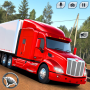 icon Truck Simulator(American Truck Simulator Game
)