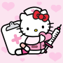 icon Hello Kitty Hospital(Hello Kitty: Kids Hospital)