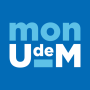 icon Mon UdeM (Lun UdeM
)