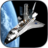 icon Space Simulator(Space Shuttle Simulator 2023) 1.0.1