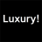 icon Luxury!(Lusso - Offerte giornaliere. App per lo shopping, marchi, negozi) 1.0