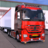 icon Euro Truck Game(Real Cargo Truck Simulator 3D) 1.0