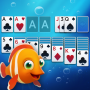 icon Solitaire Fish(Solitaire Fish - Giochi offline)
