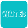icon VintedSell and Buy(Nuovo ‌Vinted - Guida all'acquisto e vendita
)