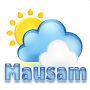 icon Mausam(Mausam - App meteo indiana)