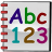 icon Apprends les chiffres et les lettres(Impara numeri e lettere) 2.5