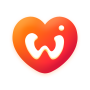 icon Woya-Making Chat Taste Better (Woya-Making Chat Taste Better
)