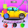 icon Car Wash Salon(Car Wash: Giochi di meccanica automatica)