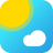 icon Domi Weather(Weather) 1.0.0.bb