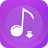 icon Music Player(Music Downloader Mp3 Download) 1.8