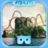 icon Roller Coaster Sunset(VR Roller Coaster Sunset) 1.3