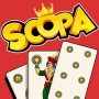 icon Matta Scopa(Matta Scopa: gioco di carte italiano)