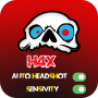icon H4X Mod(FFH4X Menu Mod - Colpo alla testa
)