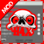 icon FFH4X HEADSHOT(FFH4X Menu Mod Fire Hack FFH4
)