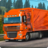 icon Truck Simulator(Giochi di simulatore di parcheggio per camion) 4.2