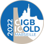 icon ICOLD 2022(ICOLD-CIGB 2022
)