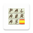 icon Palabras(PAROLE gratis - Gioco di parole in spagnolo) 1.2020