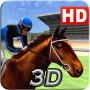 icon Virtual Horse Racing 3D