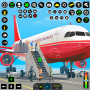 icon Flight Sim 3D: Airplane Games