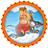 icon Fly Ganesha(Fly Ganesha- The Mythological) 1.0