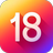 icon Launcher iOS 18(launcher di The Music You Love per iOS 26) 8.2.5