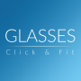 icon GLASSES C&F(Occhiali Click Fit
)