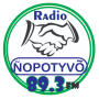 icon com.radionopotyvo(Radio Agricoltura 89.3)