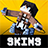 icon AOT Skins For Minecraft(AOT Skins per Minecraft) 1.4