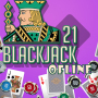 icon Blackjack Ofline(Blackjack Ofline
)