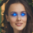 icon Crypto Laser Eyes(Aggiungi occhi laser - Editor di foto
) 2.0