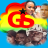 icon GhanaSky(Ghana Sky Web e stazioni radio) 2.0