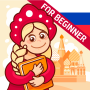 icon Russian LinDuo HD(Russo per principianti:)