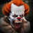 icon Scary Horror Clown Escape GameClown Pennywise(Spaventoso Horror Clown Gioco di fuga) 1.3