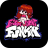icon FNFGame(FNF Funkin Night - Full HD mod) 261.0