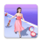 icon Girl Runner 3D(Girl Runner 3D
) 2.0.4