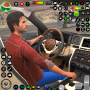 icon Car Driving School(Driving School 3D: Car Games)