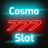 icon Cosmo Slots 777(777
) 1