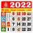 icon Hindi Calendar 2022(Hindi Calendar 2022: कैलेंडर) 1.2
