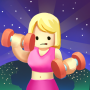 icon Giant Lift Heroes Idle Workout (Giant Lift Heroes Allenamento inattivo)