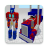 icon Robots Mods for Minecraft(Transformers per Minecraft PE
) 3