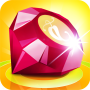 icon Jewel Rush(Jewel Rush - Match Color)