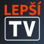 icon cz.tvprogram.lepsitv(Leggi
)