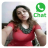 icon Indian Sexy Girls Number For Whats Chat(Indian Sexy Girls Numbers
) 1.0