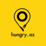icon Hungry.az(corse Hungry.az - food ordering
)