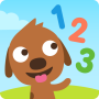 icon Puppy Preschool(Sago Mini Puppy Daycare
)