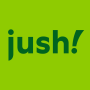icon Jush - Zakupy w 15 minut (Jush - Zakupy w 15 minut
)