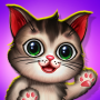 icon Kitty Day Care(Baby Cat DayCare: Kitty Game)